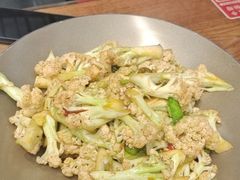 -老山东·山东菜(鲁菜名店)