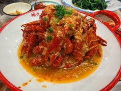 -忆口香龙虾(珠海夏湾老店)