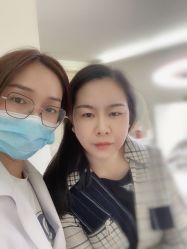 -久匠·纹眉半永久野生眉