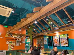 -迷你椰·泰式大排档(共康店)