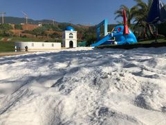 -华侨城阳宗海海景温泉