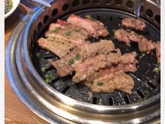 -火炉火自助餐(悠唐购物中心店)