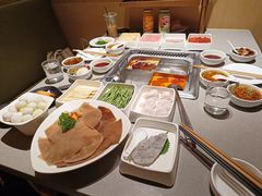 -海底捞火锅(方塔东街店)