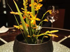 -杭州西子湖四季酒店·金沙厅