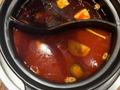 -江湖六膳門串串香(隆礼路店)