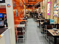 -吉野家(黑牛城道店)