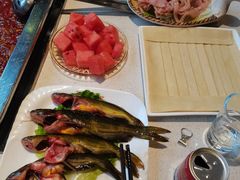 -红鼎坊·老成都火锅(新南门店)
