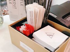 -Manner Coffee(大宁国际商业广场店)