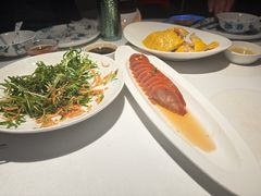 -醉舍·新淮扬菜(长宁龙之梦店)
