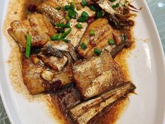 -合家小菜餐馆(新诚花苑店)