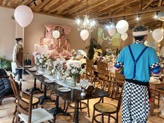 -HERRE·FARM 赫尔露营农场·团建聚会包场