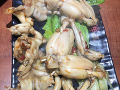 -红盔甲·小龙虾(天钥桥店)