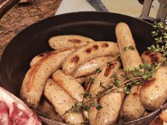 -杭州国际会议中心洲际酒店-原素全日餐厅(解放东路店)