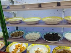 -刁四麻辣烫(裕华店)