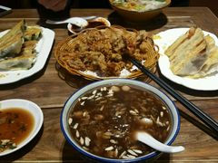 -海荣锅贴馆(五味十字店)