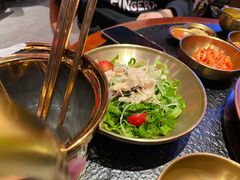 -伏一解牛烤肉专门店(信业购物中心店)