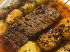 -八一路好吃街(雨田商务大厦店)