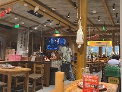 -北丐先生·野馄饨烧烤(雨花万象店)
