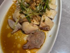 -啫神·广州地标美食(北京路店)