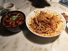 -初蓉丨遇见新川菜(亲贤街荣耀店)