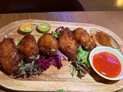 -MARU玛露音乐餐厅(大学路店)