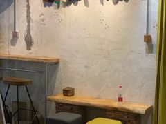 大堂-春庄咖啡SpringHues(钟楼小区店)