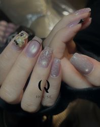 -QHOUSE美甲美睫