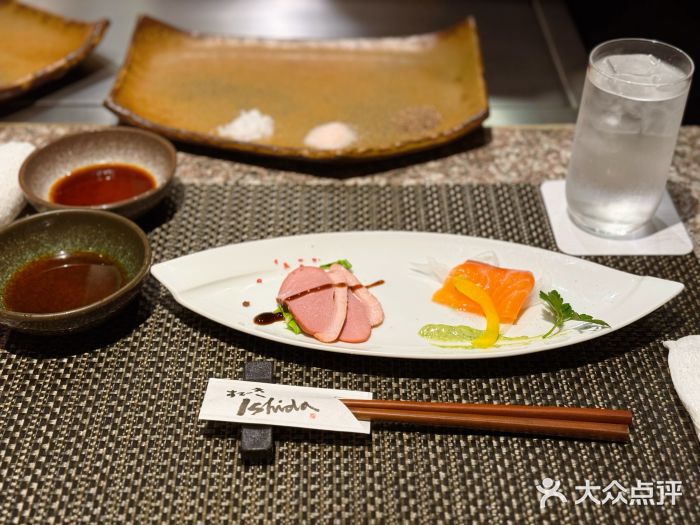 神户牛排 石田屋(本店)图片