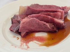 -上海和平饭店华懋阁 Cathay Room