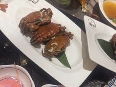 -極上萬膳·日料放题(海岸城店)
