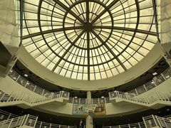 -澳门外港客运码头(轮渡站)