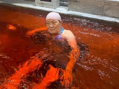 -青水瓦台汤泉(未央店)