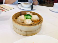 -星湖愉景酒家
