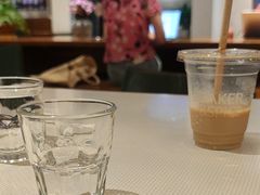 -BAKER&SPICE(安福路店)