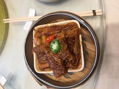 -广东胜利宾馆西关粤中餐厅