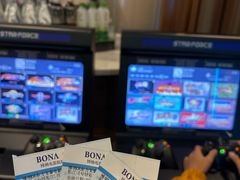 -博纳UA东方宝泰电影城