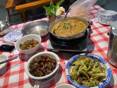 -好帮厨·下饭浏阳菜·坚持现炒(月湖店)