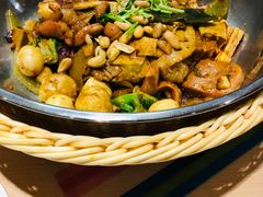 -拿渡麻辣香锅(龙旗购物中心店)