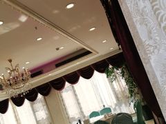 -沪华海鲜大酒楼(南汇店)