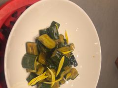 -大鹏饭店·金陵家宴(奥体中心店)