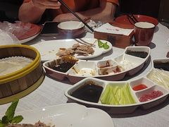 -大鸭梨烤鸭·北京菜(大兴南小街店)
