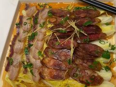 -荣誉国宴楼(美食城店)