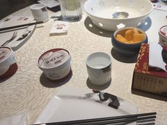 -旺顺阁·北京菜(北辰上品+)