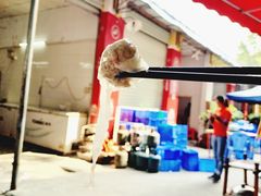 鱼包-章记正宗南岗鱼蛋火锅