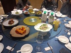 -香雪海饭店中餐厅(人民桥店)