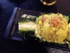 -泰阁暹罗餐厅(万达店)