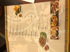 -金不换泰国餐厅(荃湾广场店)