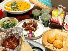 -塘桥老哥·常州鱼鲜土菜(勤业路店)