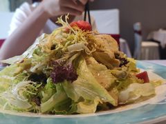 -钱记·乡野菜(紫荆花路店)