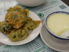 碧绿香煎饺-仁信老铺(华盖路店)